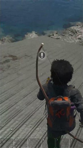 How to Reach the Aircon at the Plane Garage! SCUM Z2/Z3 Trader