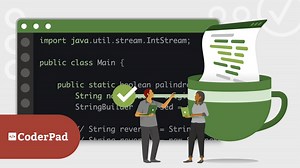 The secret to nailing your Java interview - Java Video Tutorial | LinkedIn Learning, formerly Lynda.com