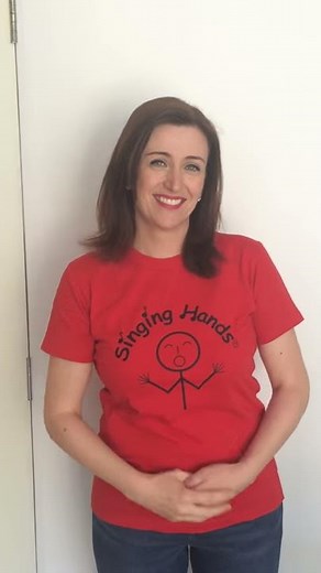 Singing Hands: #MakatonMonday 2016 #21 - QUESTION words - WHO / WHAT / WHEN / WHERE / WHY