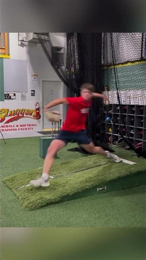 82 to 92 MPH In A Year