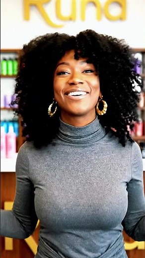 Humidity Ruining Your Curls? Try These 6 Tips 😩