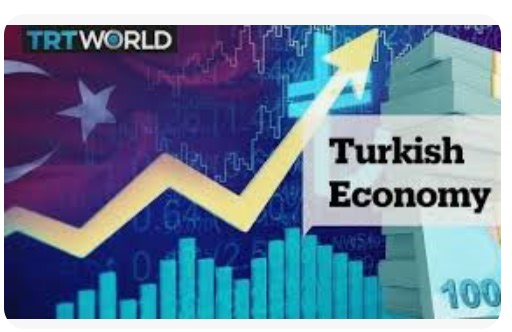 Turkey’s Economy in 2026: Consolidating Disinflation, Structural Transformation and Multi-Dimensional Risks - P.A. Turkey
