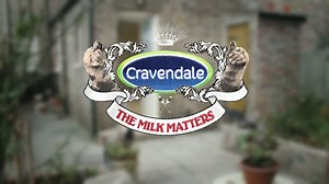 Cravendale - Cats with Thumbs