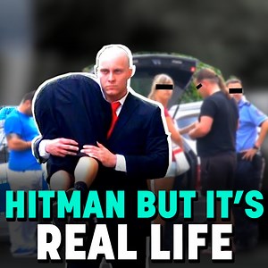 25K views · 461 reactions | Can you imagine seeing Agent 47 do this?   NosTeraFuTV | Gaming Moments | Facebook