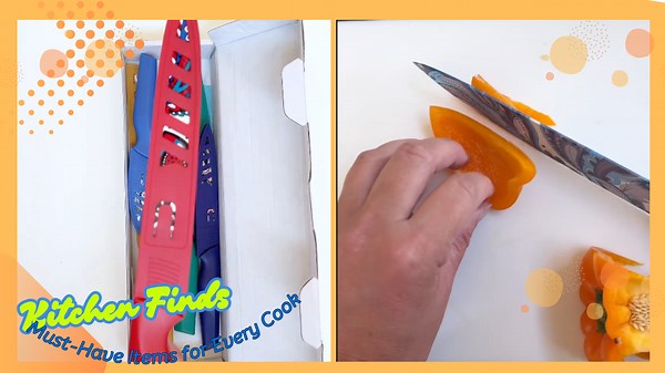 Kitchen Finds Must-Have Items for Every Cook