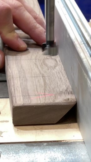 100K views · 643 reactions | Making a french cleat with flexible...