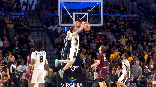VCU men’s basketball wins homecoming matchup against Fordham
