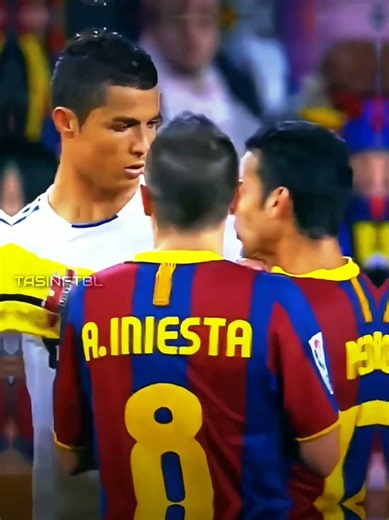 Prime El Clasico Fights Were Crazy🔥