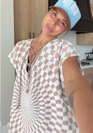 Stylish Swimsuit Coverups You Will Love