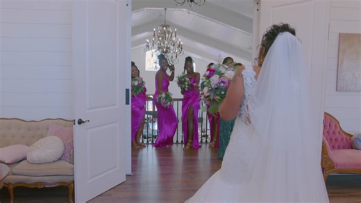Sneak Peek: The Williams' at The Hidden Willow! What a beautiful celebration! It was the perfect day! | Chris Yates Films