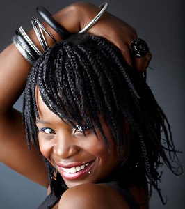 29 Exquisite Bob Braid Hairstyles & How To Style Them