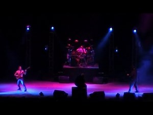 Mudvayne - Portland, ME, USA [2009.07.24] Full Concert