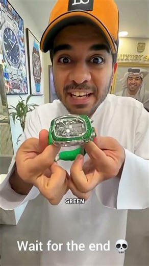 1.1 million dollars watch #short #feed