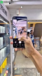 Samsung Galaxy A55 5g Zoom Camera Test!