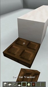 Minecraft 1.17 - Kitchen Island Build