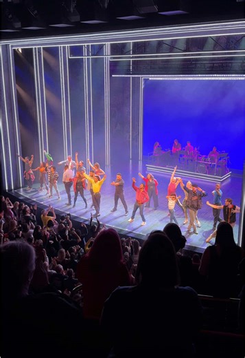 MJ the Musical: A Journey Through an Iconic Era