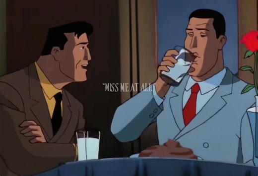 Exploring Two-Faced Characters in Batman