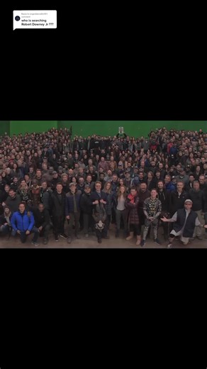 Marvel Avengers: Behind The Scenes Footage Revealed
