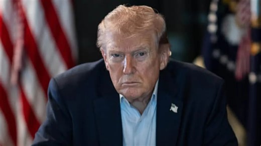 The Cognitive Test Donald Trump Keeps Bragging About Is Actually Designed To Detect Dementia, Not Genius