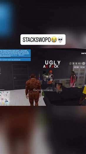 wop😫🧴 | #stackswopo #foryou #funny #explorepage✨ #thewopmann #johnnycox #explorepage | Instagram