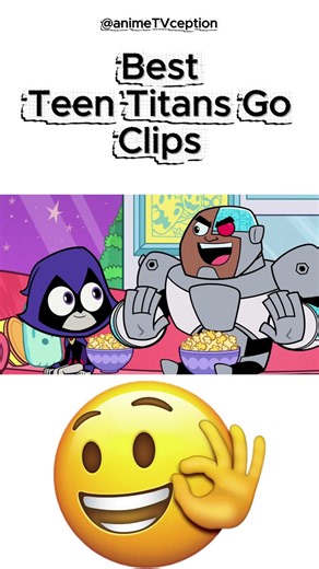 Teen Titans Go Clip #funny #teentitans