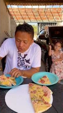 Vai colocar só um pedacinho pra Alex e ficar com o resto