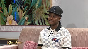 2.5K views · 89 reactions | Rapper Sweetstar shares how she first earned her stage name back in SHS. #OnuaTV #OnuaShowtime #OnuaShowtimewithMcBrown | Onua TV | Facebook