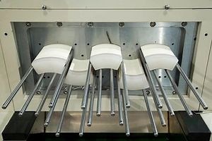 [Hot Item] High-Speed Fully Automatic Paper Cup Die-Cutting Machine, Paper Die-Cutting Machine, Die-Cutting Machine