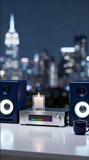Midnight Jazz Mood 🌃 Pure Chill Energy #LateNightJazz #JazzVibes #RelaxingJazz #JazzLounge#NightJazz