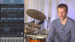 See how you can use PolyNome to generate groove and melodic ideas. Use it to create hits to play along to and test your ears! Get PolyNome ☞ https://polynome.net/app | PolyNome : The Ultimate Practice Tool