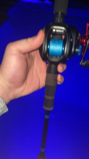 Customer Rods for Fishing Enthusiasts