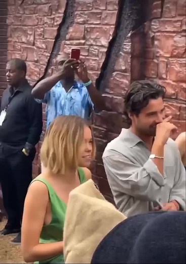 House of the Dragon Cast Highlights