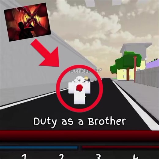 Empathy for Don Quixote in Limbus Company