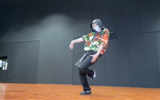 【西村力】Be like me