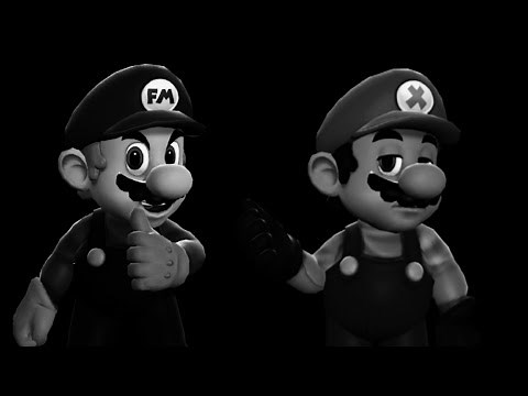 The Two SMG4 Characters I Really Miss (X And FM)