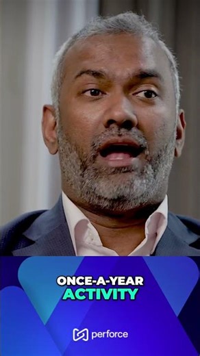 How Worldpay Cut Data Setup Time by 85% with Perforce Delphix #shorts