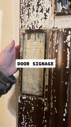 $15 a night?!😮‍💨😮‍💨 #thebakerhotelandspa #mineralwells #historichotel #restoration