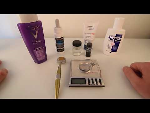 Hellouser's Complete Ru58841 Usage Guide