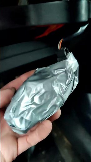 Bypass the Immobilizer for Free after Changing the Ignition Key! 🚗🔧