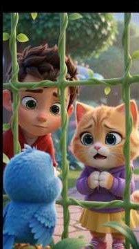 #KidsStories #BedtimeStories #KidsAnimation