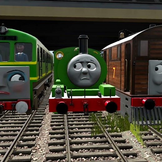 The Caledonian Twins #edit #horror #ttte #scary
