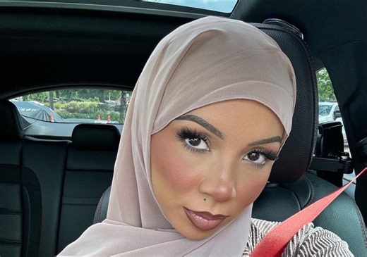 Brittany Renner hints she married Kevin Gates