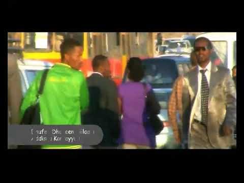 Addisu Karrayyu - Dhufeen Silalalla