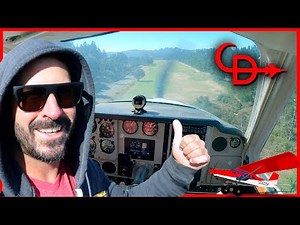 Builder Spotlight: Mike's 220hp ULPower RANS S-21!
