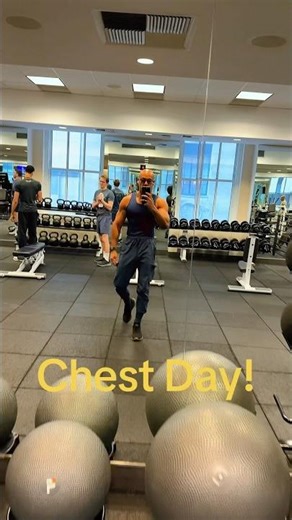 Is It Possible to Get a Bigger Chest Without Steroids?