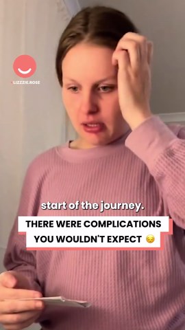 I terminated my pregnancy at six months