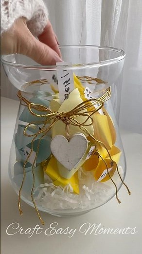 Diy fortune cookies 🥠💕 #diy #handmade #craft #crafteasymoments #diyideas #fyp #fypシ゚viral #viral