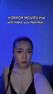 Trippy horror movies from another universe👽👀😈 Follow @itsheidiwong for more🍿 #horrormovies #movierecommendation #movirs #horror | Heidi Wong