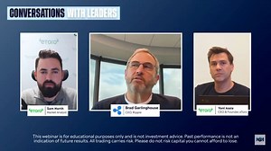 Brad Garlinghouse explains the difference between $XRP, the XRPL & @Ripple. No, you didn't buy some "ripples" 😆 #Crypto #cryptocurrency #altcoins #xrpripple | Cryptos R Us