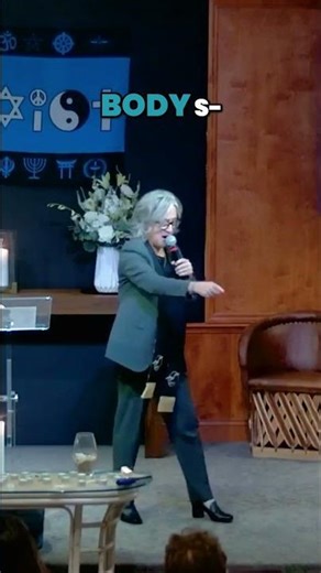 💜 “We Have a Body, But We Are a Soul” – Celebration of Life at Unity of Daytona Beach